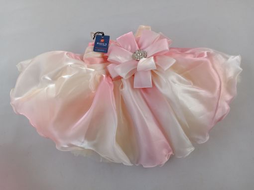 Picture of MDL03849 :: Size:18-24 Months :: Designer Frocks