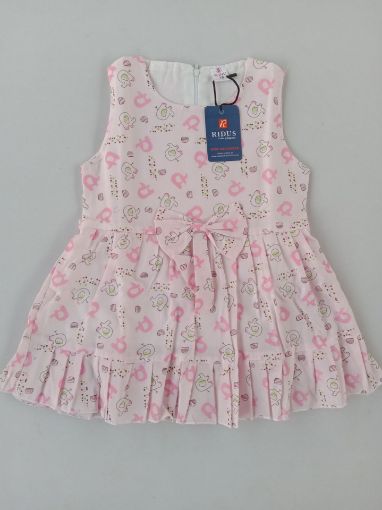 Picture of MDL03898 :: Size:18-24 Months :: Casual Frocks