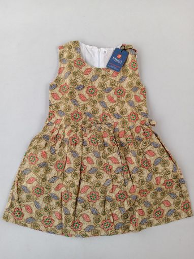 Picture of MDL03900 :: Size:3-4 Years :: Casual Frocks