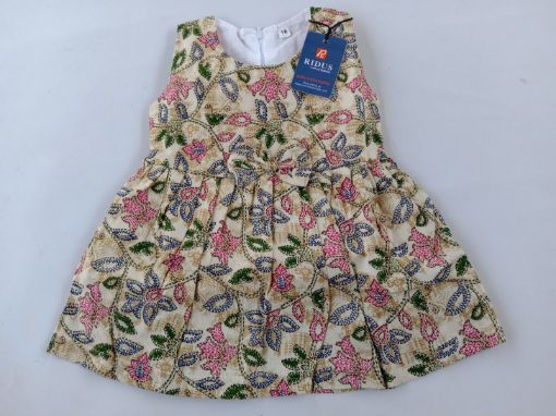 Picture of MDL03905 :: Size:18-24 Months :: Casual Frocks