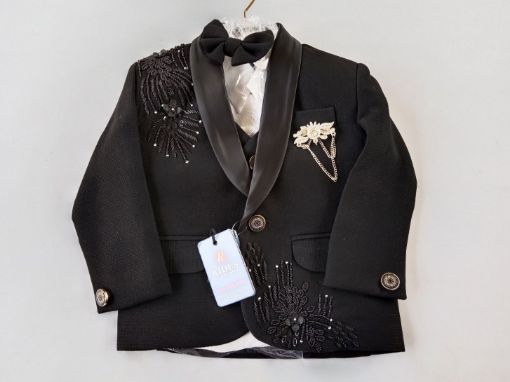 Picture of MDL03909 :: Size:6-9 Months :: Boys Party Wear