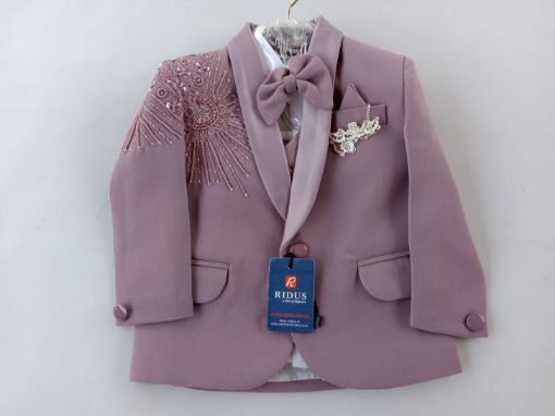 Picture of MDL03911 :: Size:9-12 Months :: Boys Party Wear