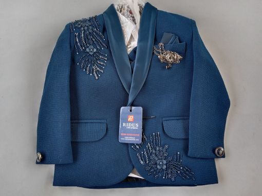 Picture of MDL03912 :: Size:9-12 Months :: Boys Party Wear