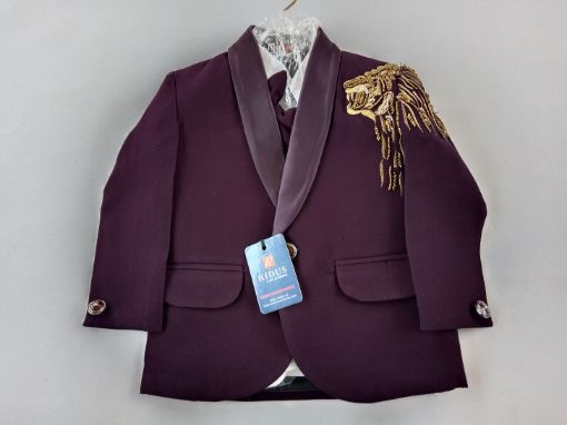 Picture of MDL03915 :: Size:9-12 Months :: Boys Party Wear