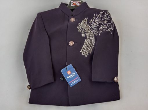 Picture of MDL03917 :: Size:6-9 Months :: Boys Party Wear