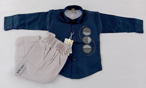 Picture of MDL03925 :: Size:18-24 Months :: Boys Party Wear