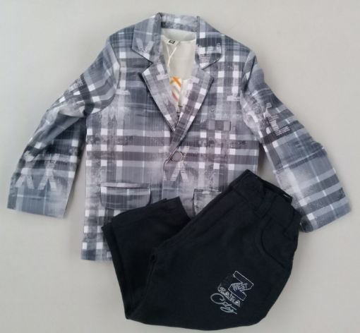 Picture of MDL03931 :: Size:9-12 Months :: Boys Party Wear