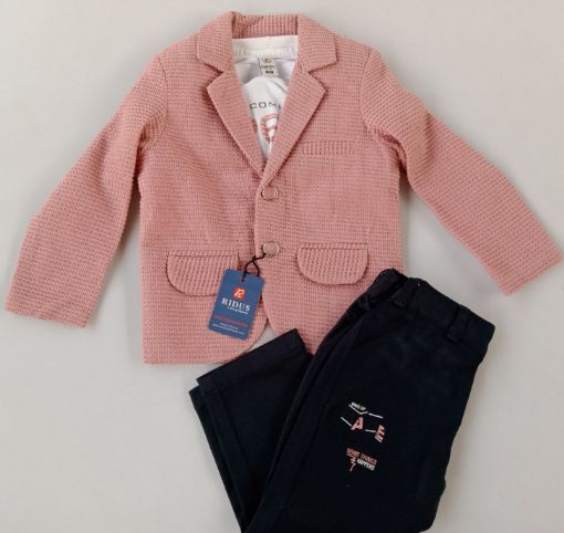 Picture of MDL03933 :: Size:18-24 Months :: Boys Party Wear