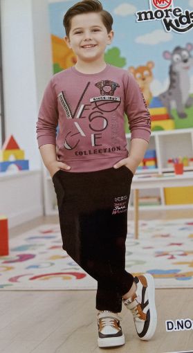 Picture of MDL03943 :: Size:4-5 Years :: Boys Party Wear