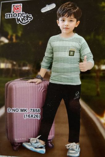 Picture of MDL03946 :: Size:3-4 Years :: Boys Party Wear