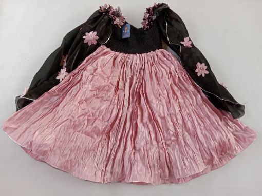 Picture of MDL03955 :: Size:9-10 Years :: Designer Frocks