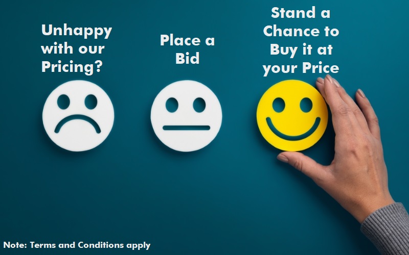 bidpricing